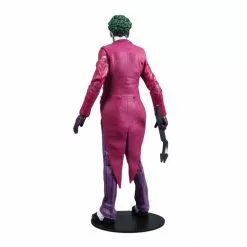 McFarlane Toys DC Multiverse (Batman: Three Jokers) The Joker (The Clown) Action Figure