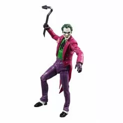 McFarlane Toys DC Multiverse (Batman: Three Jokers) The Joker (The Clown) Action Figure