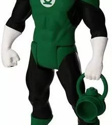 Kotobukiya ArtFX DC Universe Green Lantern Super Powers Statue