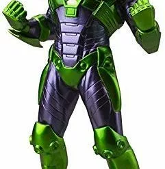 Kotobukiya DC Comics New 52 Lex Luthor Artfx+ Statue