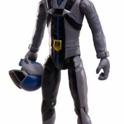 Toynami Robotech Encore Pilot Series Roy Fokker Action Figure Macross / Robotech