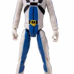 Toynami Robotech Encore Pilot Series Max Sterling Action Figure