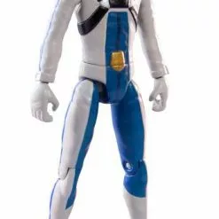 Toynami Robotech Encore Pilot Series Max Sterling Action Figure