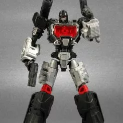 KFC MC20 E.A.V.I Metal Version Micro Robo Keith Fantasy Club