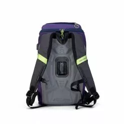 Bags / Apparel FX Creations Eva Test Type-01 AGS Pro Suspension Backpack With Laptop Pouch Sleeve Combo EVA76194AGS-01 EVA76194LC-21
