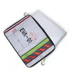 ToyArena Shop 3 Bags / Apparel FX Creations Eva Test Type-01 Protective Pouch Sleeve EVA76194LC-21