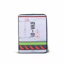 Bags / Apparel FX Creations Eva Test Type-01 Protective Pouch Sleeve EVA76194LC-21