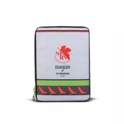 Bags / Apparel FX Creations Eva Test Type-01 AGS Pro Suspension Backpack With Laptop Pouch Sleeve Combo EVA76194AGS-01 EVA76194LC-21