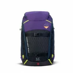 Bags / Apparel FX Creations Eva-13 AGS Pro Suspension Backpack With Laptop Pouch Sleeve Combo EVA76195AGS-01 EVA76195LC-23