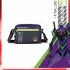 FX Creations Eva Test Type-01 Crossbody Bag EVA76284-01 Bags / Apparel