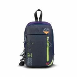 Bags / Apparel FX Creations Eva Test Type-01 Single Strap Backpack EVA76286-01