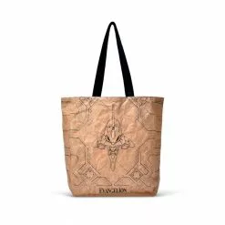 FX Creations Eva Test Type-01 Double Sided Shopping Bag EVAB001