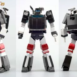 3rd Party Fans Toys FT-25 Outrider Action Figure Preorder