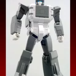 3rd Party Fans Toys FT-40A Hannibal Action Figure