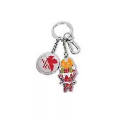 FX Creations EVA Production Model-02 Modeling Version Key Ring FXG218-89 Bags / Apparel