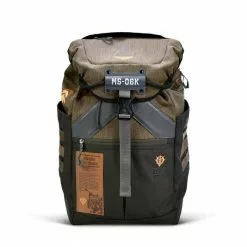 Bags / Apparel FX Creations MS-06K Zaku Cannon AGS Pro Suspension Backpack GUC76290AGS-89