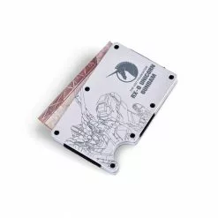 FX Creations RX-0 Unicorn Gundam Card Case Wallet GUCW002-21
