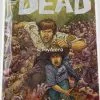 Skybound SDCC The Walking Dead #1 Escape Variant Exclusive Comic Book Image Kirkman Moore