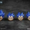 3rd Party Figuarts Demoniacal Fit Possessed Horse Begeta SS God Shinka Blue Hair For Vegeta 1 3rd Party Figuarts Demoniacal Fit Possessed Horse Begeta SS God Shinka Blue Hair For Vegeta